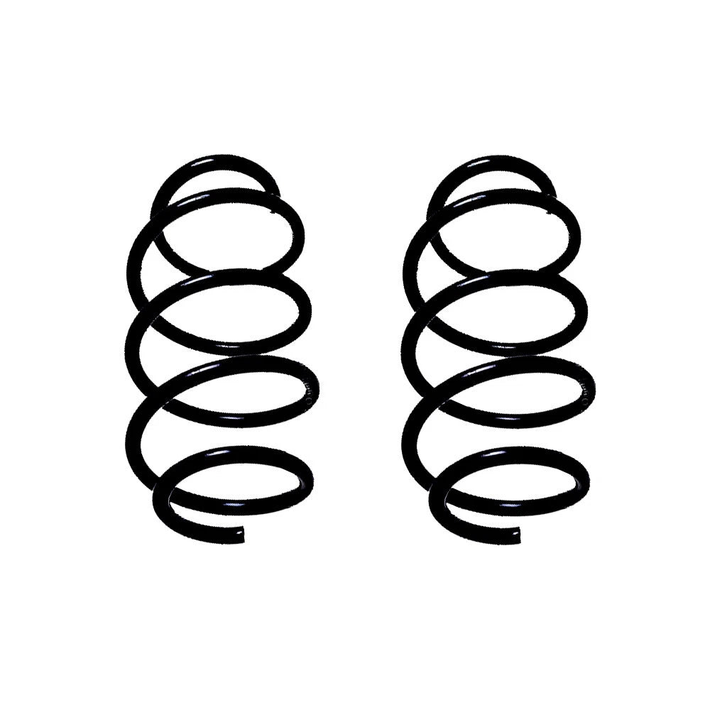 2X Front Coil Springs for Kia Sportage 2.0L (2016–2022)