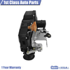 Door Lock Actuator Motor for Cadillac CTS Wagon (2011–2014)
