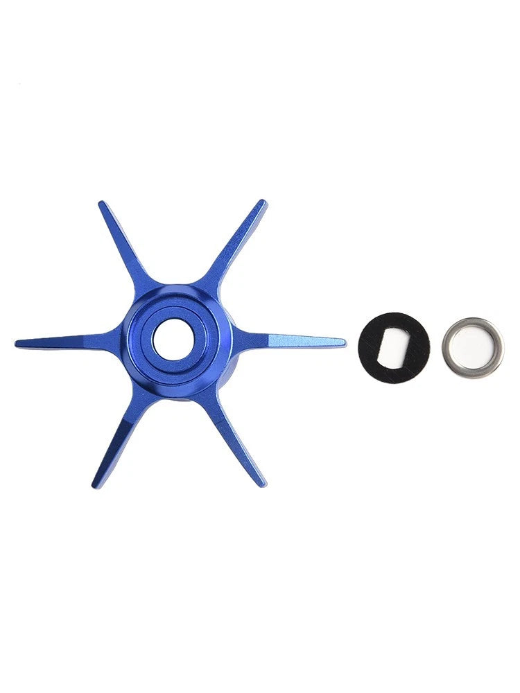 Modification Wrench for Daiwa Star Drag Baitcasting Fishing Reel