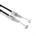 Throttle Cable Wire for Kawasaki KL650 KLR650 (2008–2017) 54012-0184