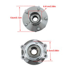Front Wheel Hub Bearing Assembly for Nissan Murano (2003-2007)