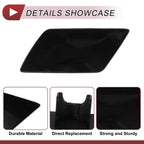 Headlight Washer Nozzle Cover Cap No. 80A807753 for Audi Q5 (2017–2021)