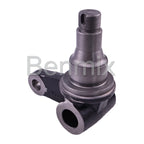 LH Steering Knuckle for Mitsubishi Forklift FGC20NHOAF90 (1991–1991) 91E43-10200