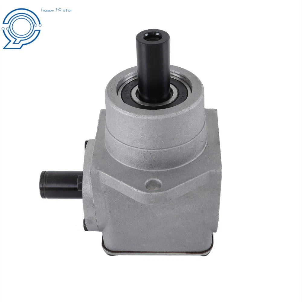 Mower Deck Gearbox for Grasshopper (390024)