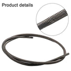 Flexible Drive Shaft Core for FS55 FS85 Trimmers (Set of 2)