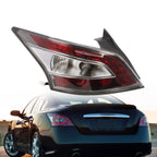 Left Side Brake Lamp Outer Rear Tail Light Assembly for Nissan Maxima (2012–2014)