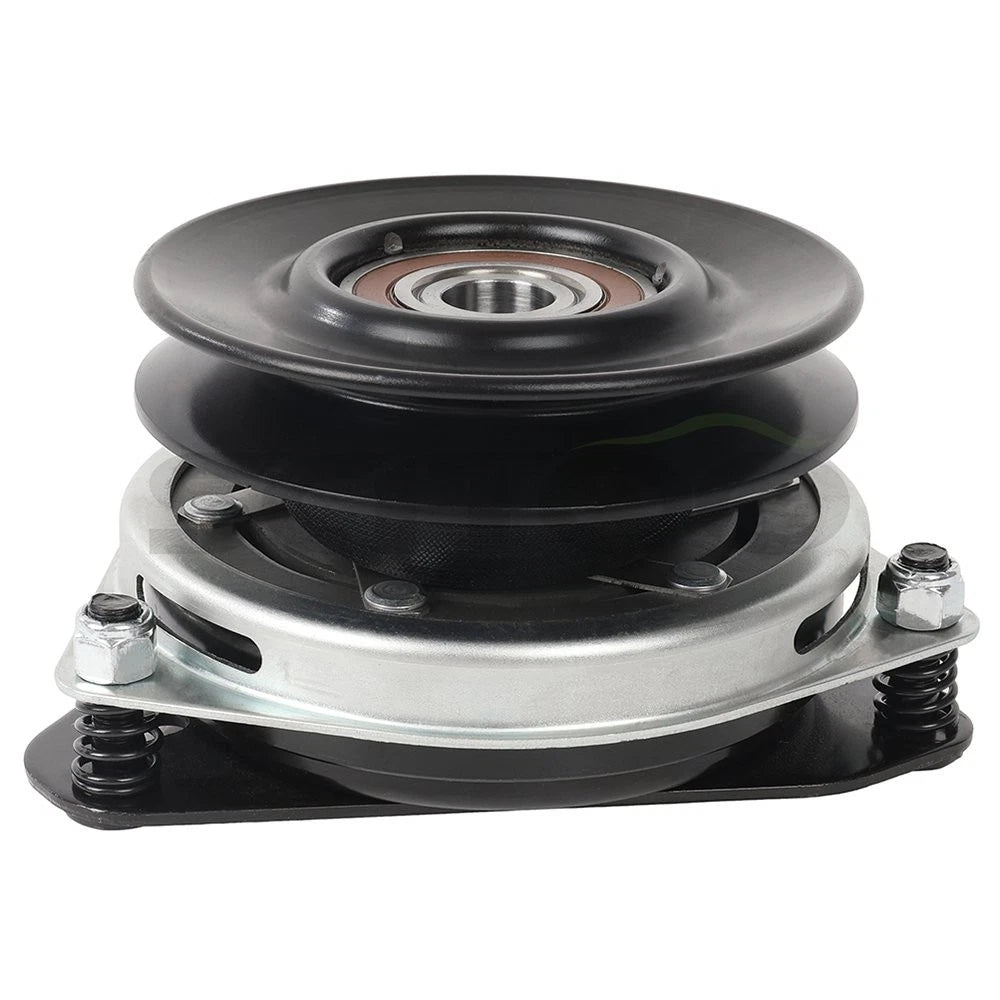 PTO Clutch for Ogura GT1-CT04 (Xtreme, GT1CT04, X0544) PULLEY OD 5.25"