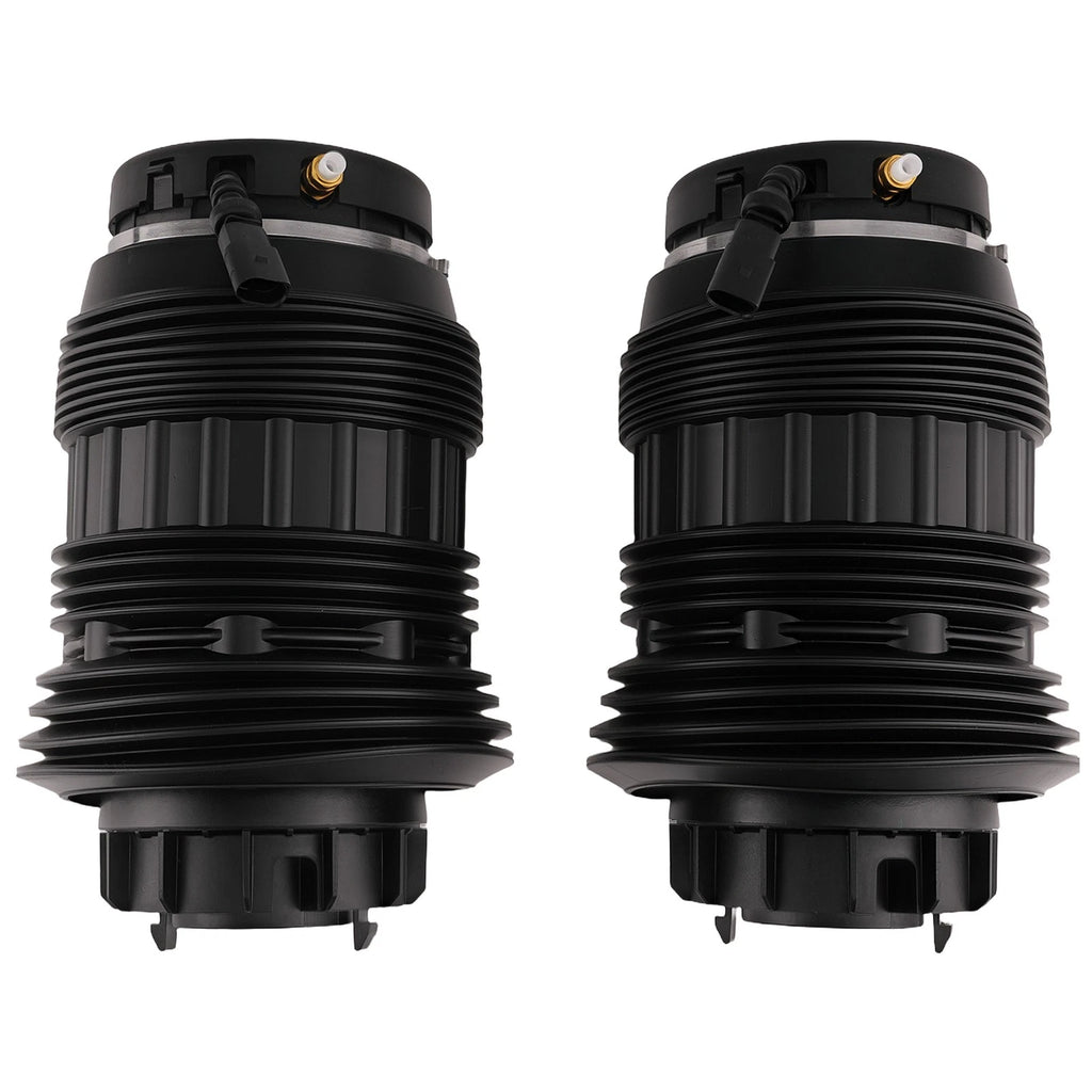 Set of 2 Rear Air Shock Absorbers for Porsche Panamera 970 (2010–2016)