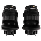 Set of 2 Rear Air Shock Absorbers for Porsche Panamera 970 (2010–2016)