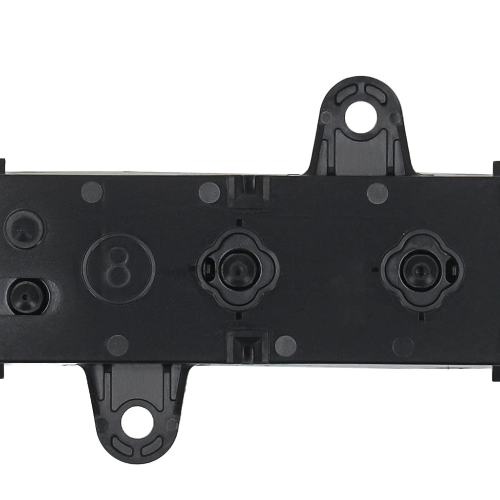 Left Power Seat Adjustment Switch for Nissan Rogue (2021–2023) 870666CC0A