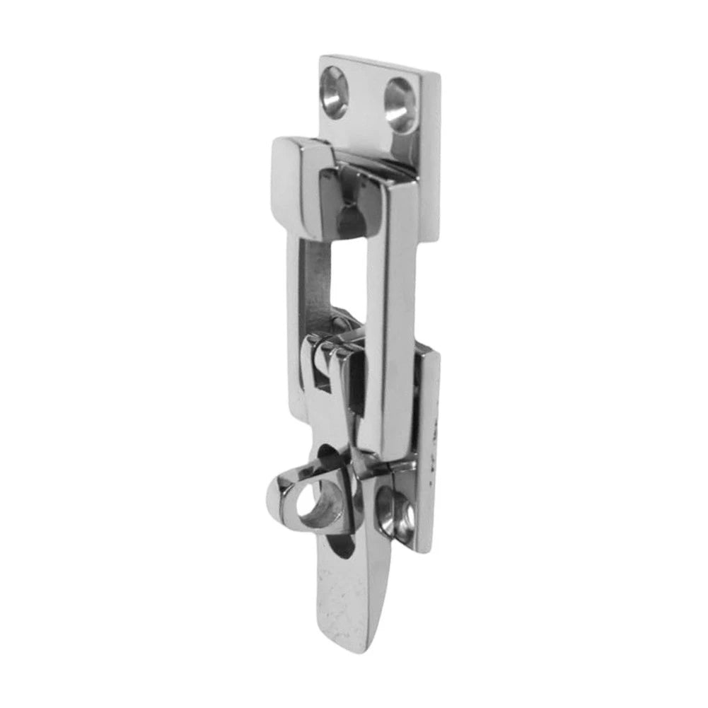 Marine Latch Fastener 316 Stainless Steel Anti-Rattle 70mm for Boats