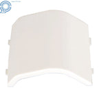 Overhead Roof Dome Bulb Lens for Ford F150 F250 Mustang (1980–1996)