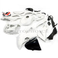 Fairing Kit Bodywork for Kawasaki Ninja ZX-6R ZX636 (2013–2018) - Painted White