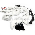 Fairing Kit Bodywork for Kawasaki Ninja ZX-6R ZX636 (2013–2018) - Painted White