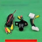 Waterproof Backup Camera IP66 for Toyota RAV4 (2019–2023)