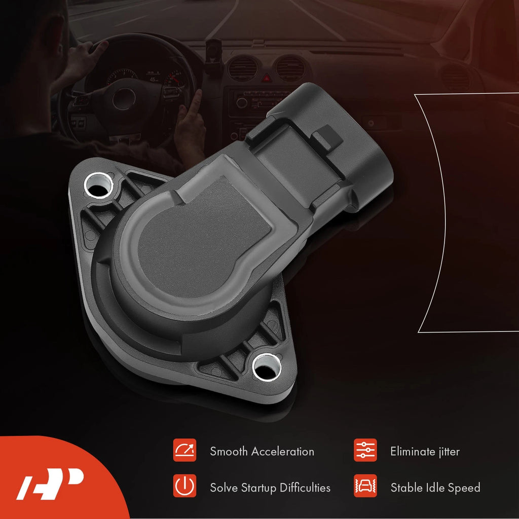 Throttle Position Sensor for Chevrolet Impala and Camaro (2000-2005)