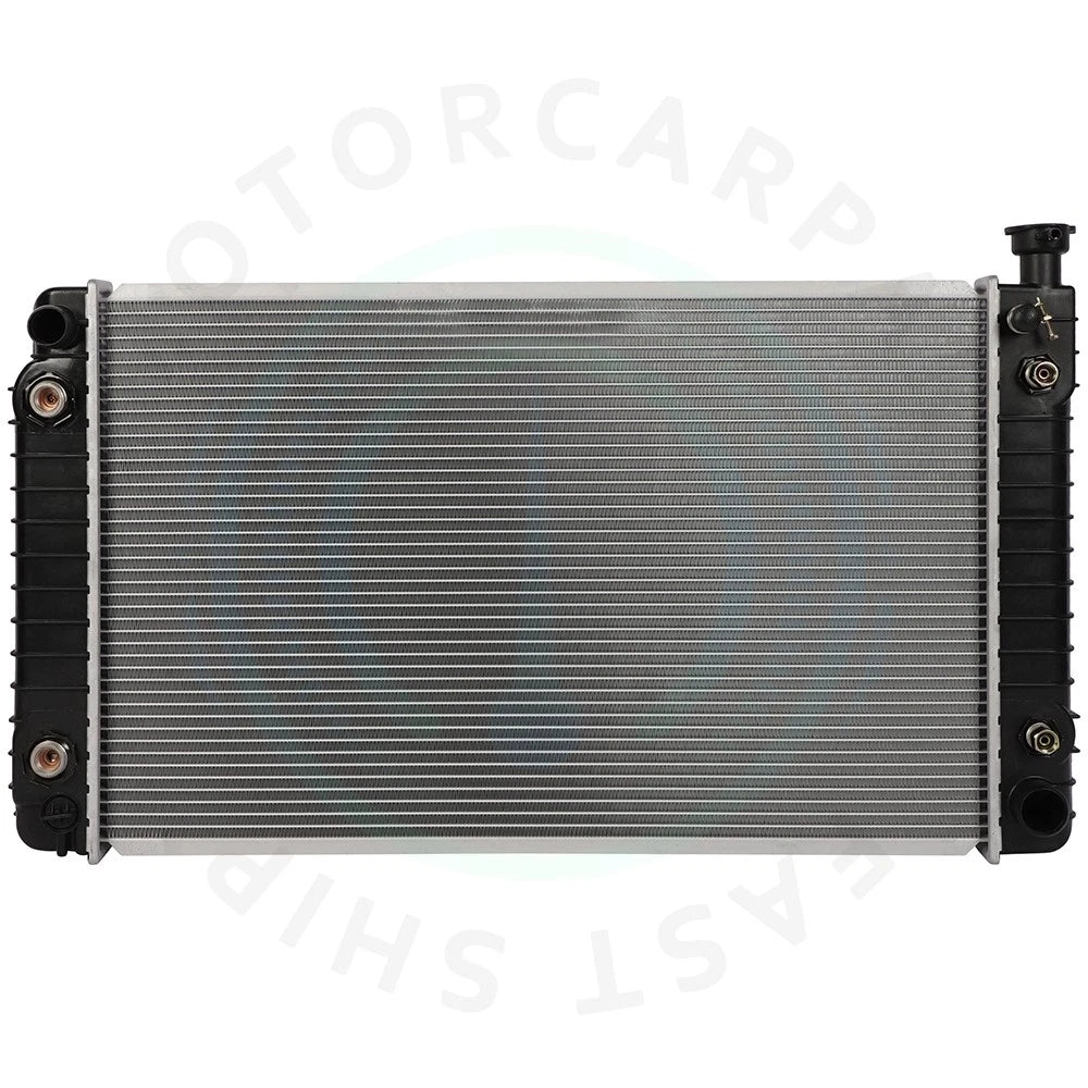 Radiator for Chevrolet C1500 C2500 GMC K1500 K2500 (1988–1995)