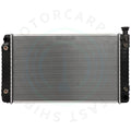 Radiator for Chevrolet C1500 C2500 GMC K1500 K2500 (1988–1995)