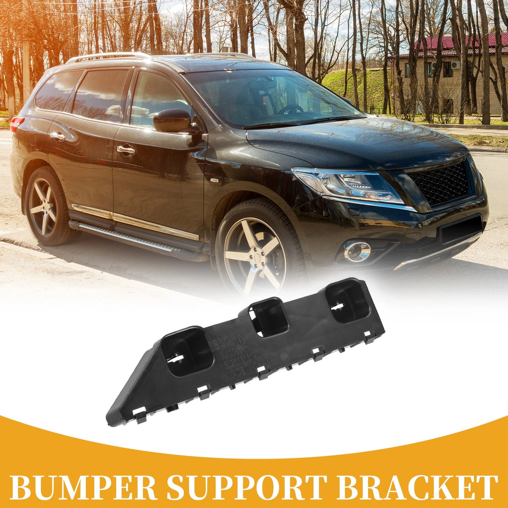RH Front Bumper Support Bracket for Nissan Pathfinder (2013–2020)