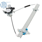 Window Regulator with Motor for Mitsubishi Outlander (2003–2006)