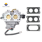 Carburetor Assembly for Toro TimeCutter MX 5075 (74768, 74778)