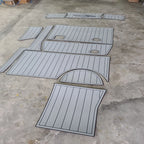 EVA Foam Teak Deck Floor Pad for Chaparral 240 (2000)