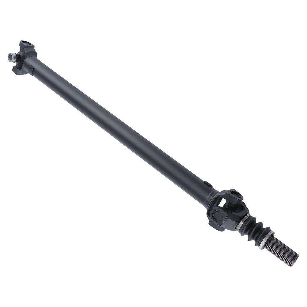 Front Driveshaft Propshaft for Chevy Silverado GMC Sierra 3500 2500 HD (2001–2007)
