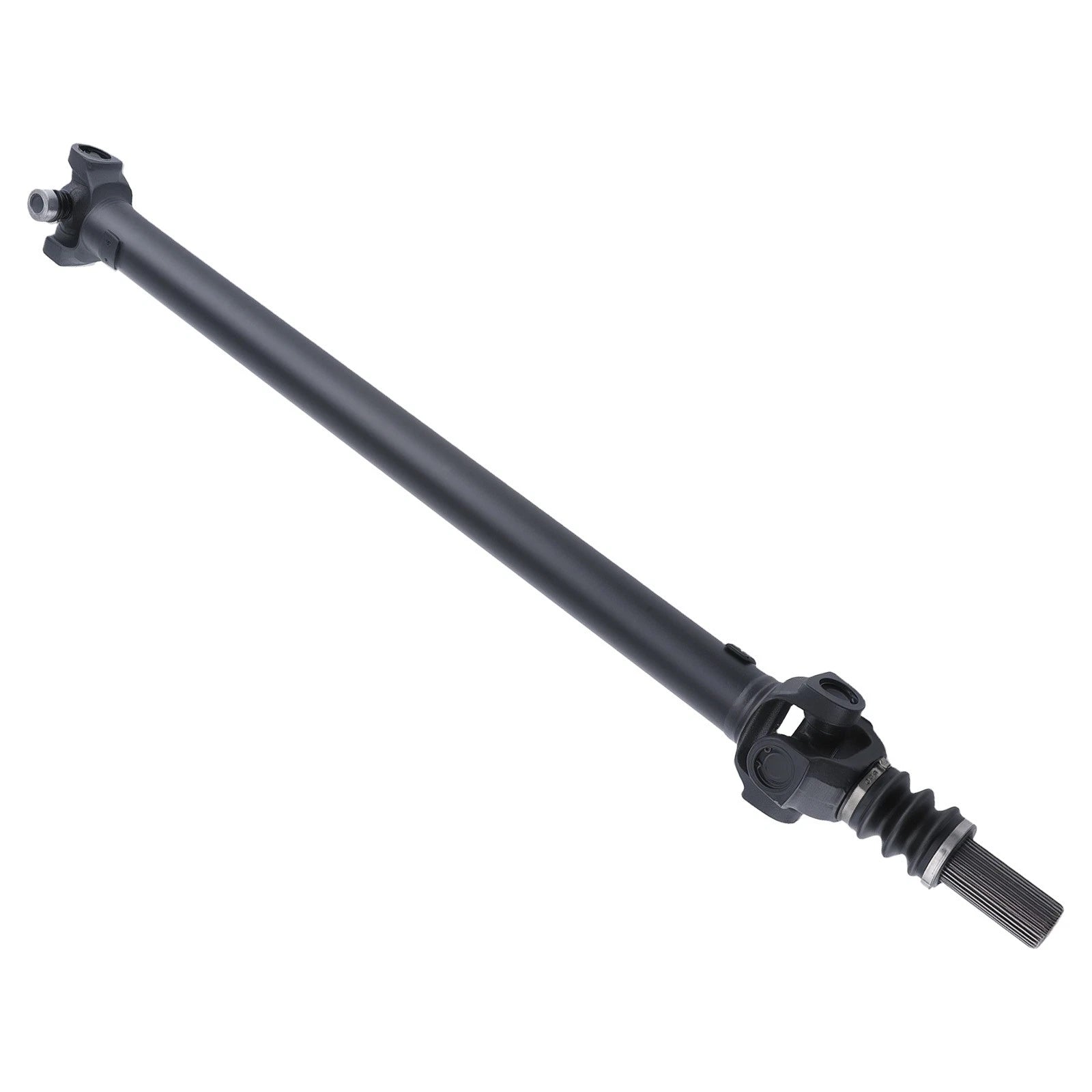 Front Driveshaft Propshaft for Chevy Silverado GMC Sierra 3500 2500 HD (2001–2007)