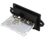 A/C Heater Blower Motor and Resistor Kit for Nissan Versa (2007–2011)