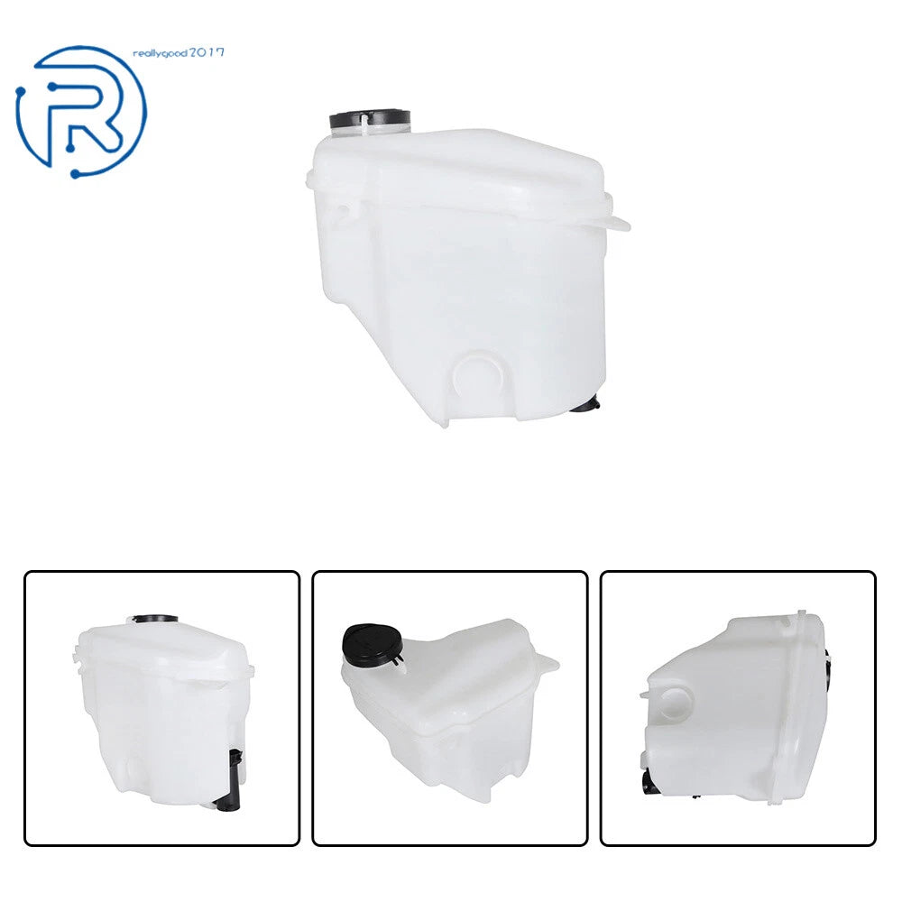 Windshield Washer Fluid Reservoir for Prizm Corolla 1.8L (1998-2002)