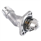 Engine Coolant Thermostat Assembly for Hyundai Elantra Veloster Kona (2011-2023)