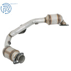 Front Catalytic Converter for Mercury Sable, Ford Taurus (2000-2005)