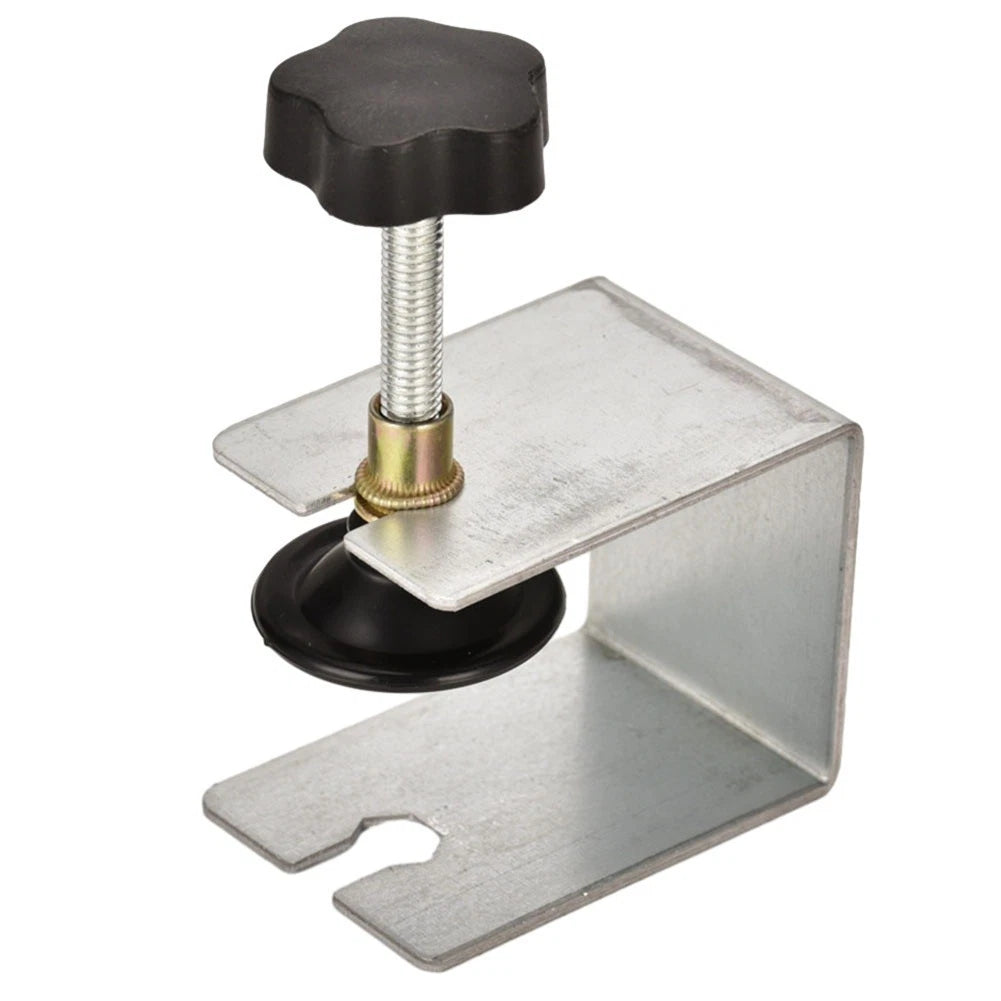 Heavy Duty Stainless Steel Drawer Front Clamp C Clamps for Woodworking