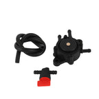 Carburetor Kit for Kohler Engine (Replaces 24 853)