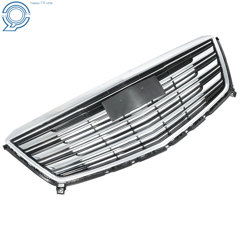 Front Bumper Upper Grille for Cadillac XT5 (2016–2020)