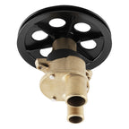 Sea Water Pump for Volvo Penta OMC/MD NC V6 V8 Engines (1994–1996)