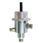Bosch Fuel Injection Pressure Regulator for Mercedes 190E 300SE 300SEL (1983–1993)