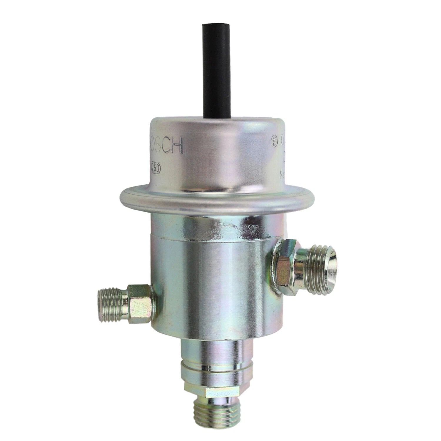 Bosch Fuel Injection Pressure Regulator for Mercedes 190E 300SE 300SEL (1983–1993)