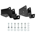 2x Rear Lowering Shock Extenders For Chevy Suburban Avalanche 1500 Tahoe 00-06