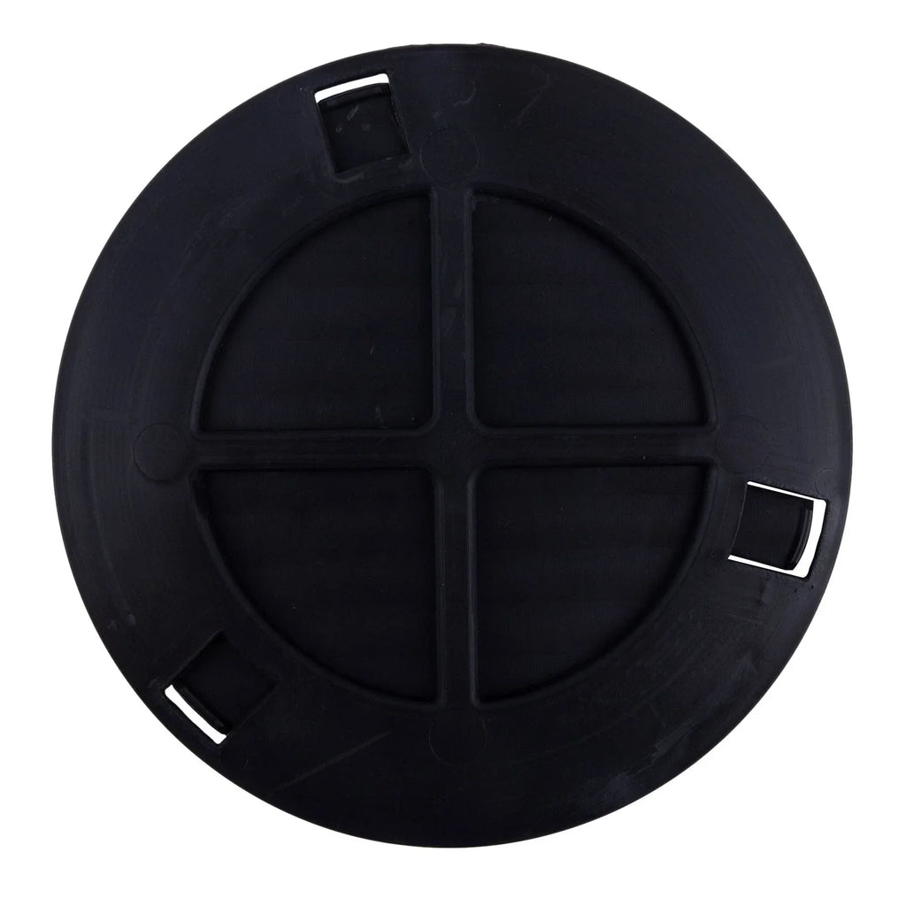 Lid Wheelhouse Cover Accessories Inner Fender-Access Cap for Various Makes