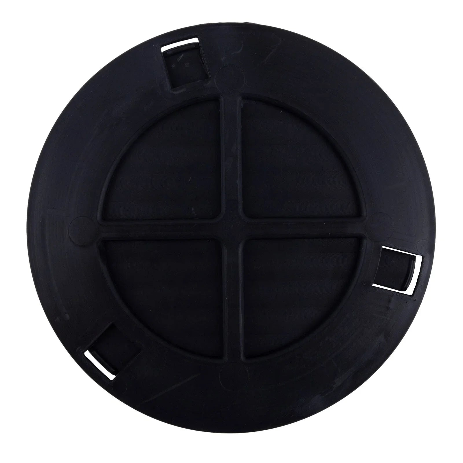 Lid Wheelhouse Cover Accessories Inner Fender-Access Cap for Various Makes