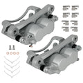 Front Brake Caliper for Ford F-250 F-350 Excursion (1999–2005) Dual Piston