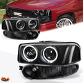 Catback Exhaust System for Mitsubishi Eclipse GT (2000–2005)