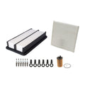 Tune Up Kit with 6 NGK Spark Plugs & Boots for Kia Sedona (2006–2014)