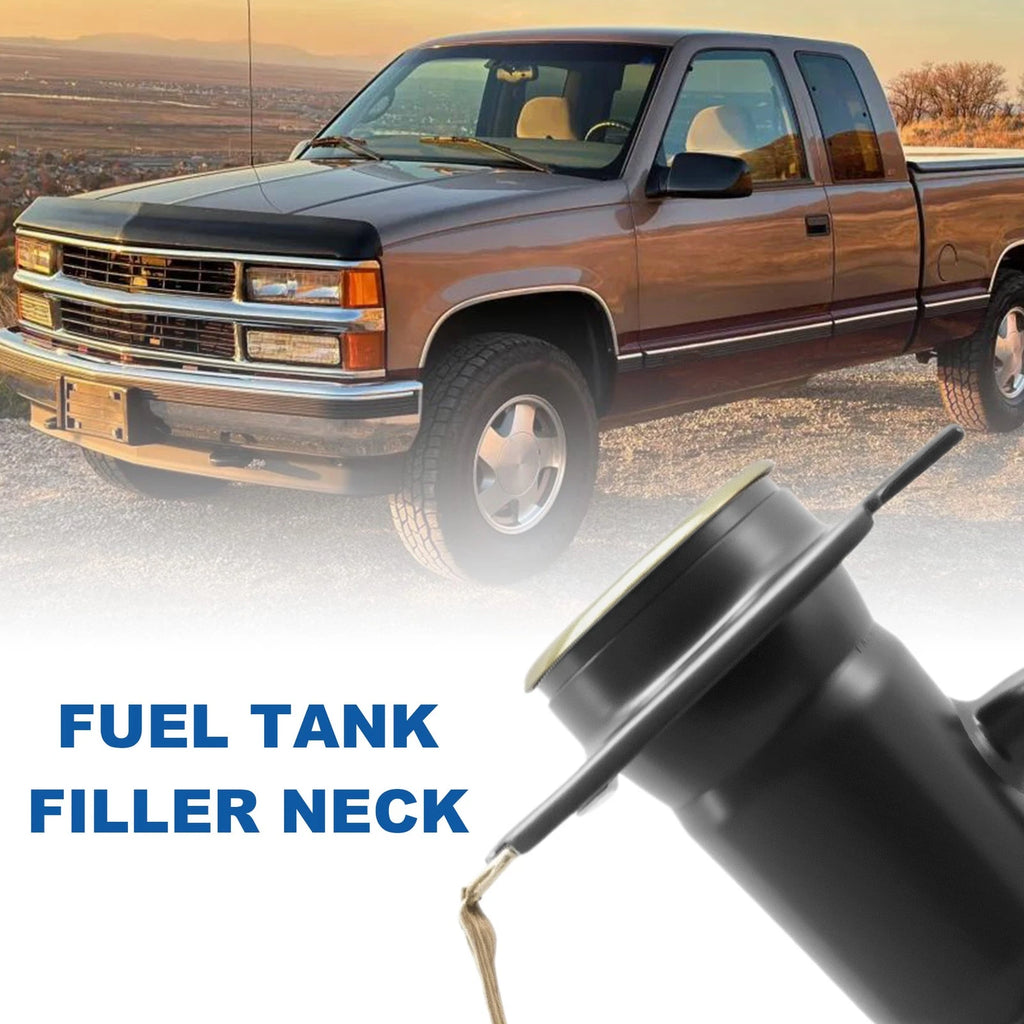Gas Fuel Tank Filler Neck for Chevrolet C1500 K1500 (1992–2000)