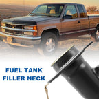 Gas Fuel Tank Filler Neck for Chevrolet C1500 K1500 (1992–2000)