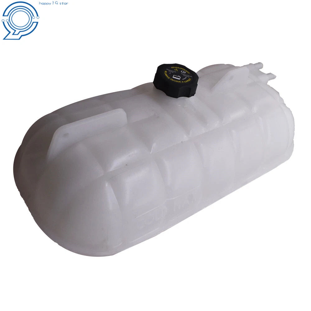 Coolant Overflow Tank for Freightliner Century Class (2004-2009)