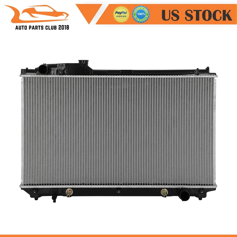 Radiator for Lexus LS430 (2001–2006)