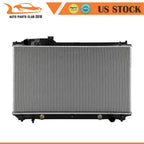 Radiator for Lexus LS430 (2001–2006)