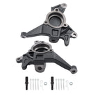 2" Drop Spindles for Chevrolet Blazer GMC Jimmy (1998–2004)